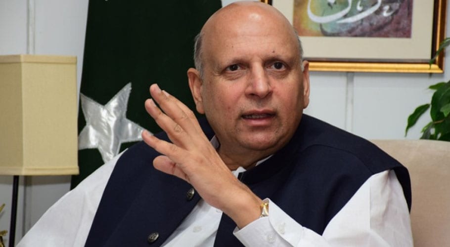 تحریک انصاف پہلے سے زیادہ مضبوط سیاسی قوت بن چکی ہے،محمد سرور
