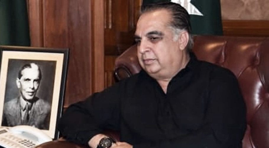محرم الحرام کا مہینہ ایثار، قربانی، اتحادِ اُمت کا درس دیتا ہے،گورنر سندھ