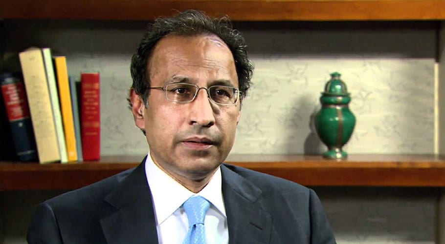 حفیظ شیخ 3 نکاتی ایجنڈے پر اقتصادی رابطہ کمیٹی کے اجلاس کی صدارت آج کریں گے
