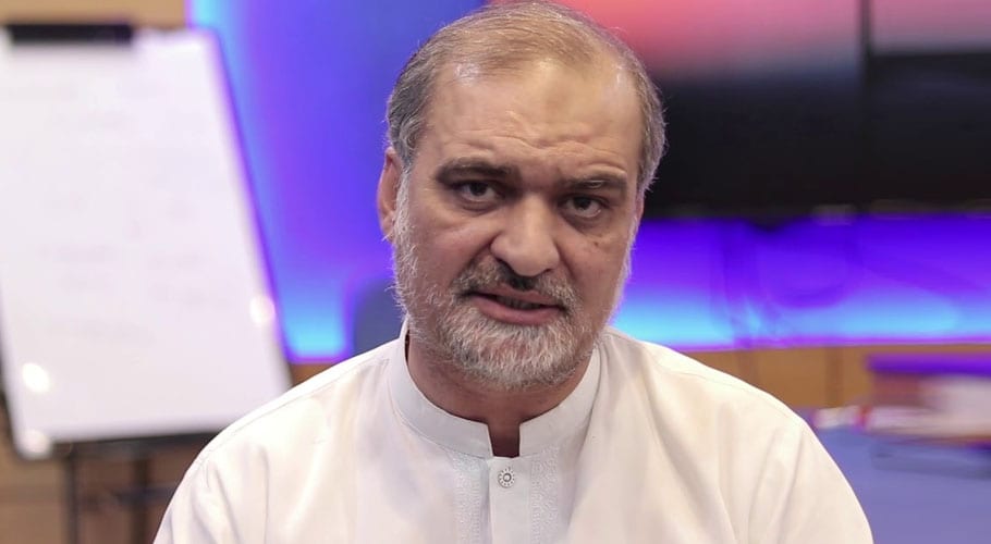 سینئر صحافی اطہر متین قتل کی ذمہ دار سندھ حکومت اور پولیس ہے، حافظ نعیم الرحمن