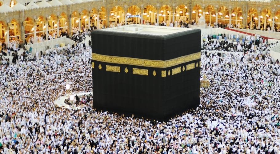 حج سیزن کے دوران مکہ میں غیرمجاز داخلے پر10 ہزار ریال جرمانہ عائد ہوگا