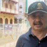 پیپلز پارٹی نے نالوں کی صفائی کے نام پر اربوں روپے ہڑپ کئے، حلیم عادل شیخ
