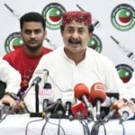صوبے کے مالی معاملات خراب ہوجائیں تو گورنرراج لگایا جاسکتا ہے، حلیم عادل شیخ