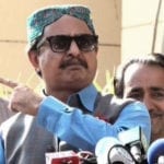 عدم اعتماد کی تحریک لٹیروں کیلئے سیاسی خودکشی ثابت ہوگی،حلیم عادل شیخ