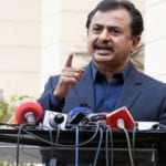 بلاول بھٹو کی جماعت جمہوری نہیں خاندانی مافیا ہے، حلیم عادل شیخ