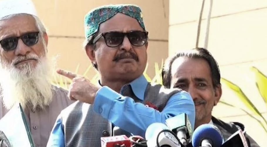 عدم اعتماد کی تحریک لٹیروں کیلئے سیاسی خودکشی ثابت ہوگی،حلیم عادل شیخ