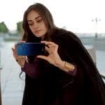 ترکش اداکارہ حلیمہ سلطان پہلی بار پاکستانی کمپنی کی برانڈ ایمبیسڈر مقرر