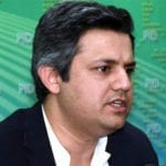سخت لاک ڈاؤن نہ کرنا دانشمندانہ فیصلہ، ملک ناقابلِ تلافی نقصان سے بچ گیا۔حماد اظہر