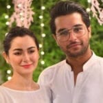 عاصم اظہر کے مداحوں کاہانیہ عامر کے گھر کے باہر احتجاج اعلان