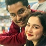 ہانیہ عامر اور میرے تعلق کو کوئی نہیں سمجھ سکتا، عاصم اظہر