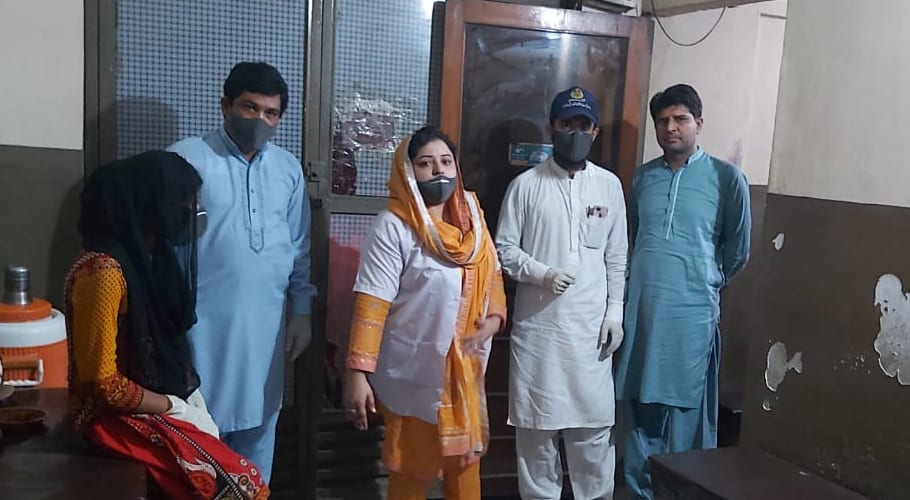 لاہور میں جانوروں کی ادویات انسانوں پر استعمال کرنے کا انکشاف، ہسپتال سیل، مقدمہ درج
