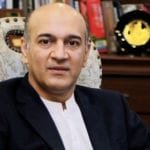 اپوزیشن کا بیانیہ بھارت کے لیئے مددگا ثابت ہورہا ہے، حنید لاکھانی
