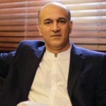 سندھ حکومت ہر سال کراچی کے نام پر اربوں روپے ڈکار جاتی ہے، حنید لاکھانی
