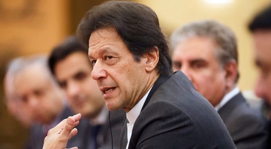 پی ڈی ایم کی قیادت کوہر فورم پر جواب دیا جائے، وزیر اعظم عمران خان