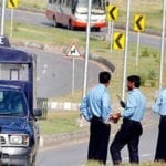 تھانہ بھارہ کہو کی حدود میں ڈکیتی کی وارداتوں میں اضافہ،شہریوں میں خوف و ہراس