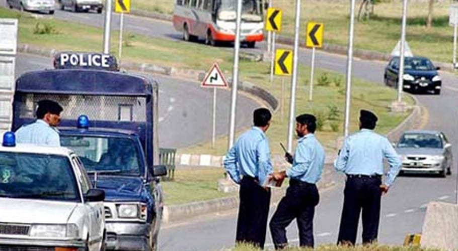 تھانہ بھارہ کہو کی حدود میں ڈکیتی کی وارداتوں میں اضافہ،شہریوں میں خوف و ہراس