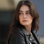 ترک اداکارہ اسراء بیلجک پی ایس ایل کے مداحوں کو جلد خوشخبری سنائیں گی