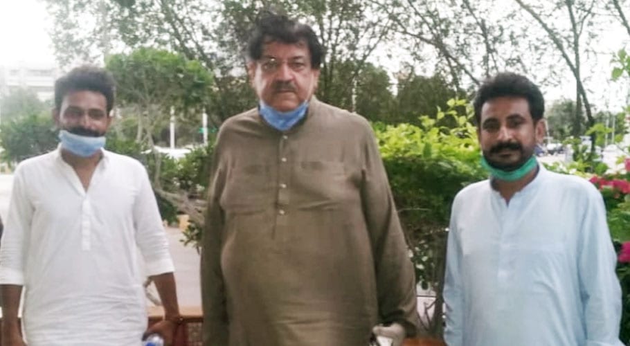 اسٹیل ملز کے مزدوروں کی بیروزگاری برداشت نہیں کریں گے، سردار عبد الرحیم
