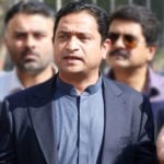 سندھ میں کم سے کم 6 ماہ کے لیے گورنر راج لگایا جائے،خرم شیر زمان