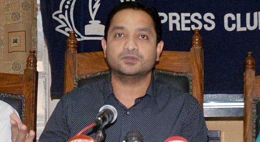 سینیٹ انتخابات میں ہمارے تمام اتحادی ہمارے ساتھ ہیں،خرم شیر زمان