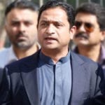 سندھ میں غریب حاریوں سے ان کی زمینیں چھینی جارہی ہیں،خرم شیرزمان