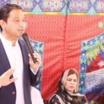 کراچی میں بارش نے سندھ حکومت کی کارکردگی کا پول کھول دیا۔خرم شیر زمان