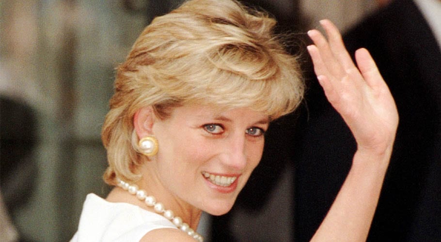 BBC announces probe into 1995 Diana interview