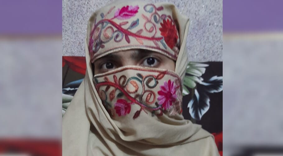 راولپنڈی میں شوہر کی بیوی کو جان سے مارنے کی کوشش، خاتون کی انصاف کی اپیل