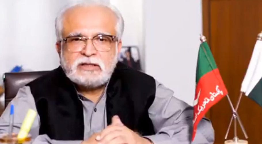 PDM meeting is a waste of time:Mahmood Moulvi