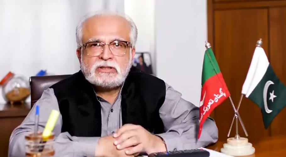 حکومت نے ہمیشہ بزنس کمیونٹی کے مفاد کو مقدم سمجھا، محمود مولوی
