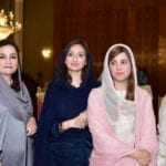 ڈیرہ غازی خان سے زرتاج گل کی جیت وزیرِ اعظم کی کامیابی ہے۔ملیکا بخاری