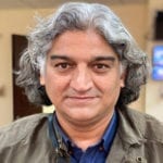 Journalist Matiullah Jan missing from Islamabad