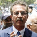 بلدیاتی نظام میرے پاس ہے لیکن بدقسمتی سے فنڈز نہیں ہیں،میئر کراچی