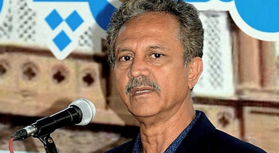 کچرا اٹھانا میری نہیں سندھ حکومت کی ذمہ داری ہے،میئر کراچی