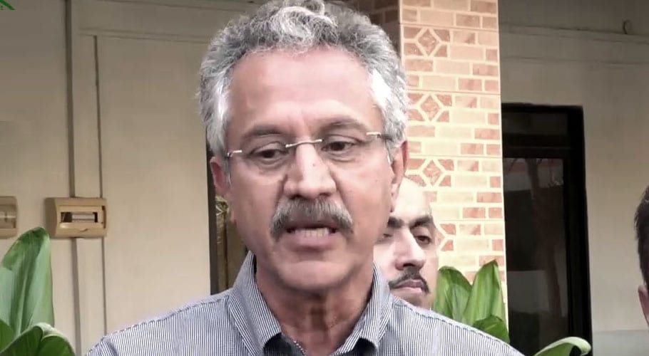 کے ایم سی کے تمام انڈر پاسز میں ٹریفک کی روانی بحال ہے، میئر کراچی