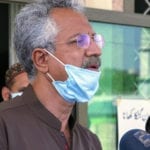 نالے صاف کرنا ضروری، مزید طوفانی بارشیں خطرناک ثابت ہوسکتی ہیں۔میئر کراچی