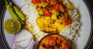 Mehboob Food Center