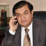 معیشت کو درپیش چیلنجز میں روز بروز اضافہ ہو رہا ہے،میاں زاہد حسین
