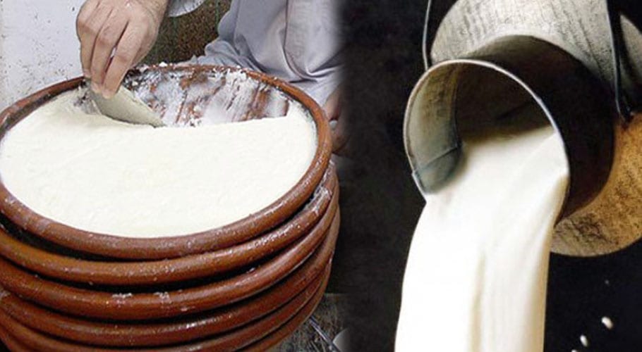 دودھ کی قیمتوں کے تعین سے متعلق کمشنر اور ضلعی انتظامیہ کے اختیارات چیلنج