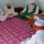 پنجاب اسمبلی میں اسلامی قوانین کا معاملہ، مفتی محمد جان نعیمی میدانِ عمل میں آگئے
