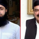 Mufti Qasim Fakhri criticized the government
