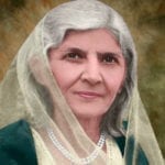 وطنِ عزیز کیلئے مادرِ ملت محترمہ فاطمہ جناح کی شاندار خدمات کا ایک مختصر جائزہ