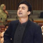 مناظرہ وہ قبول کرے گا جس نے عزیر بلوچ جیسے لوگ نہ پالے ہوں، مراد سعید