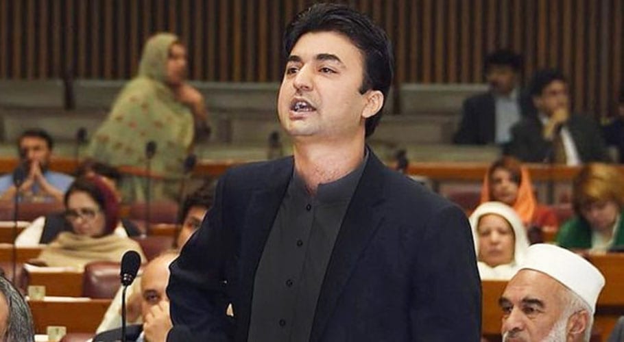 مناظرہ وہ قبول کرے گا جس نے عزیر بلوچ جیسے لوگ نہ پالے ہوں، مراد سعید