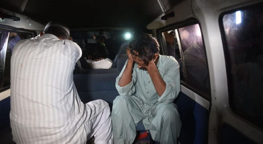 راولپنڈی، زمینوں پر قبضوں کے معاملے پر قتل عام معمول بن گیا