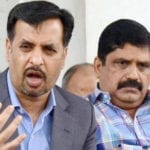 30 جنوری کو پی ایس پی ملک میں خاموش انقلاب کی بنیاد ڈالے گی،مصطفیٰ کمال