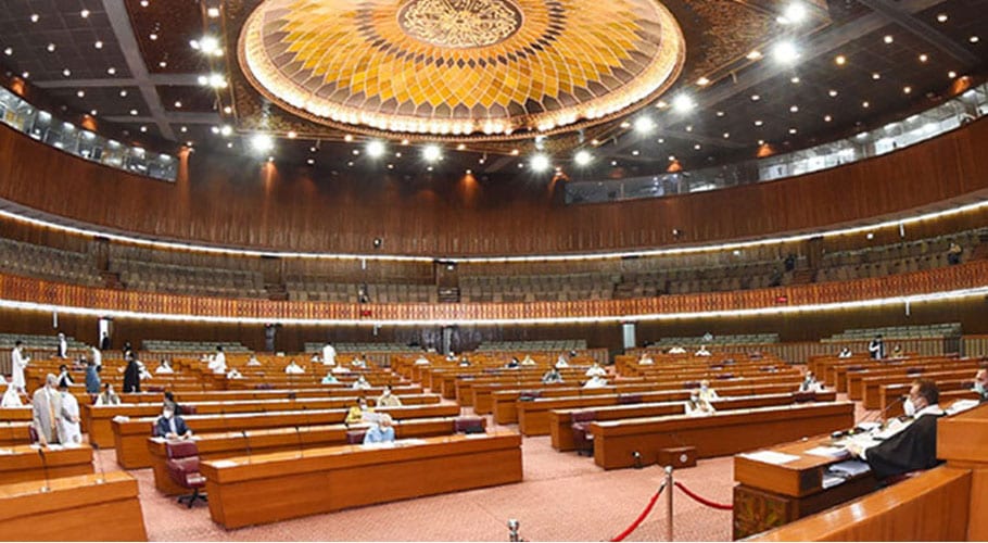 NA to host Pak-Afghan parliamentary friendship group meeting