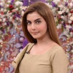 Nida Yasir