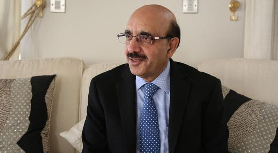 محکمہ آڈٹ آزاد کشمیر نے تین محکموں کی اسپیشل آڈٹ رپورٹس صدر آزاد کشمیر کو پیش کر دیں