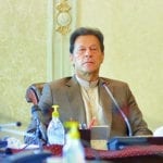 وزیرِ اعظم عمران خان 9 نکاتی ایجنڈے پر وفاقی کابینہ اجلاس کی صدارت آج کریں گے